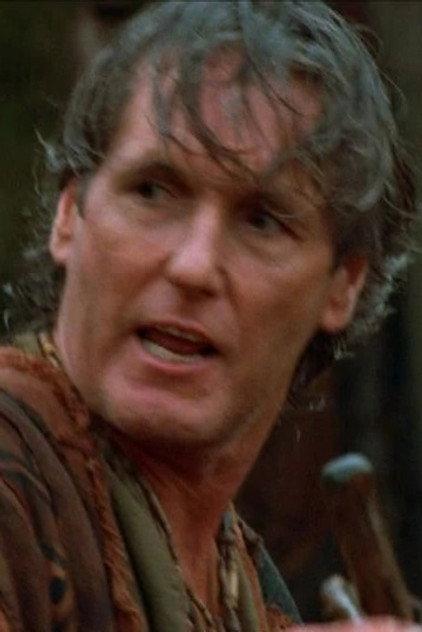 Geoff Clendon - Actor Profile Photo
