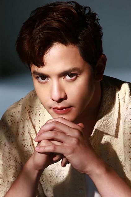 Alden Richards - Actor Profile Photo