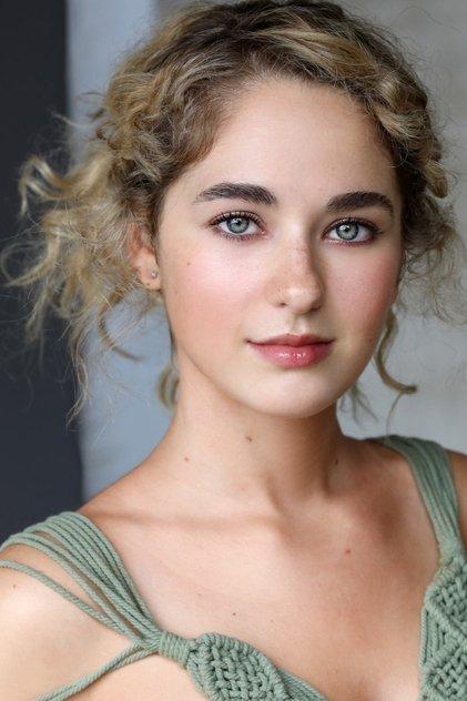 Skyler Joy - Actor Profile Photo