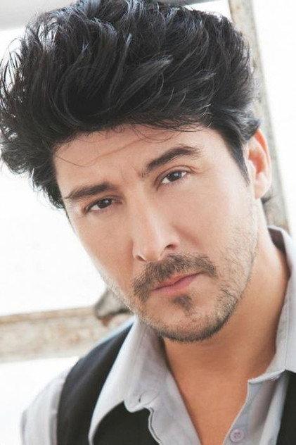 David Belle - Actor Profile Photo