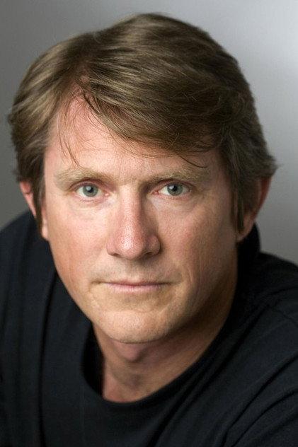 Andrew Blackman - Actor Profile Photo