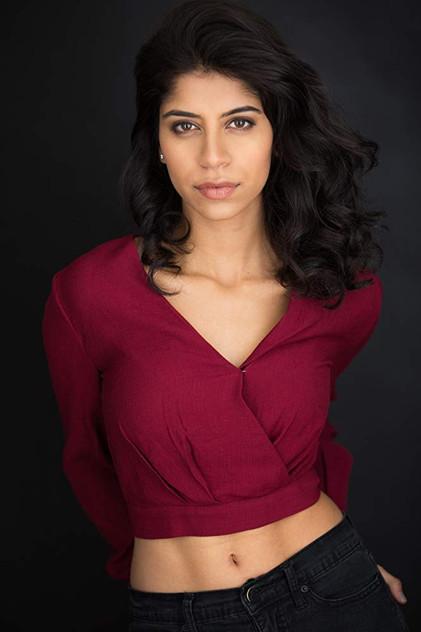 Nikita Tewani - Actor Profile Photo