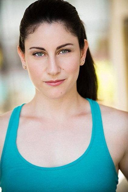 Katie Schwartz - Actor Profile Photo