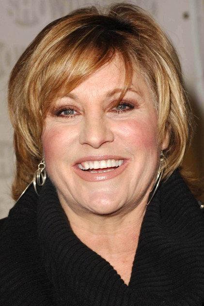 Lorna Luft - Actor Profile Photo