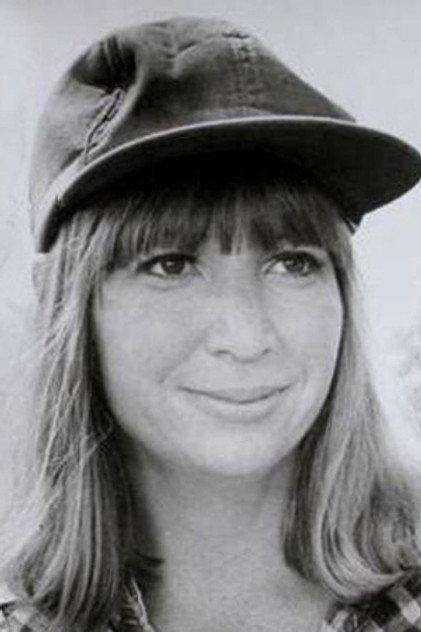 Christine Forrest - Actor Profile Photo