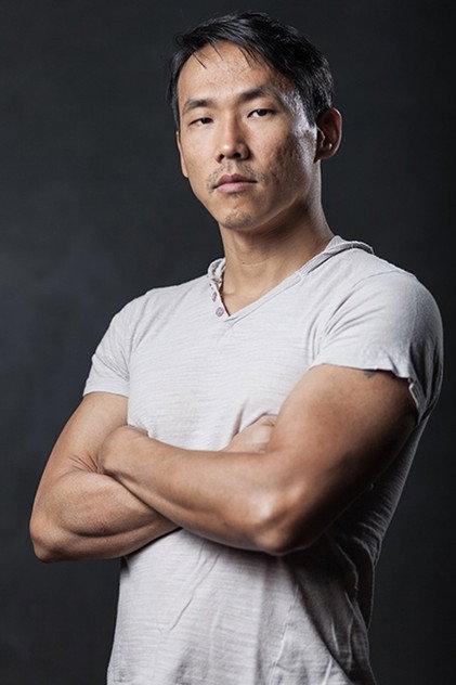 Olivier Ho Hio Hen - Actor Profile Photo