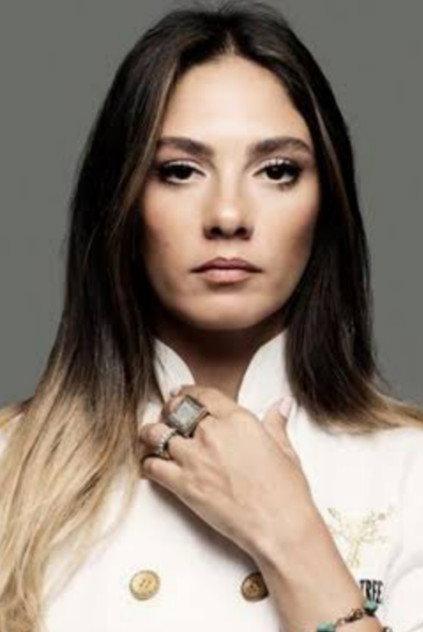 Merritt - Actor Profile Photo