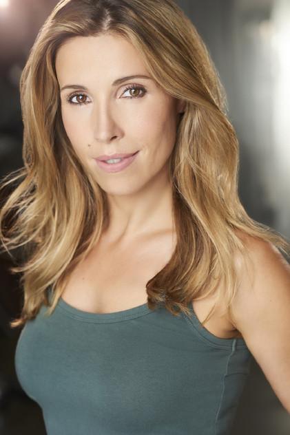Daniela Nyffenegger - Actor Profile Photo