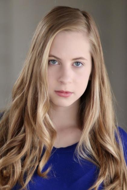 Angela Presser - Actor Profile Photo