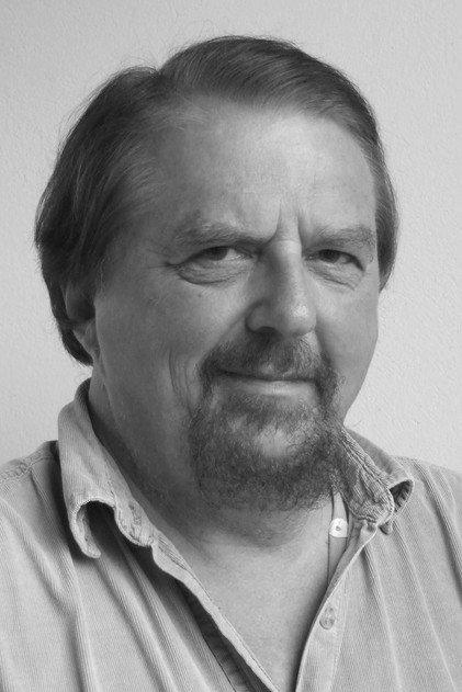 Gwynne Dyer - Actor Profile Photo