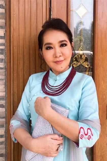 Moht Moht Myint Aung - Actor Profile Photo