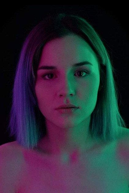 Rizha - Actor Profile Photo