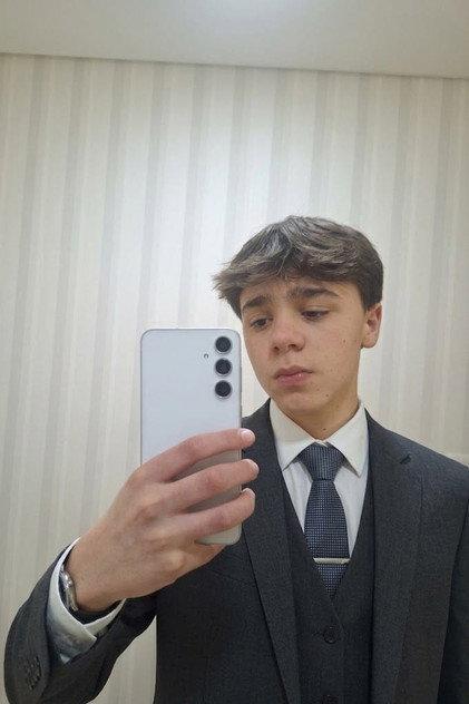 Guilhermo Nunes - Actor Profile Photo