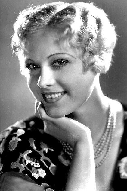 Esther Ralston - Actor Profile Photo