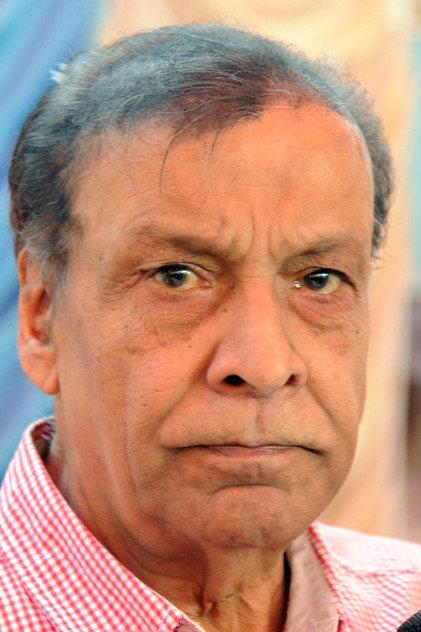 Suresh Heblikar - Actor Profile Photo