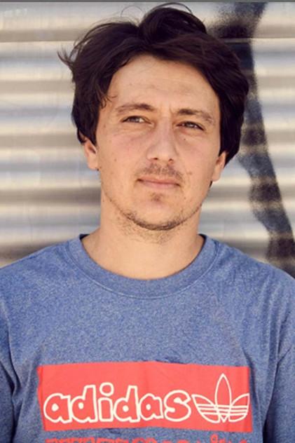 Marcos Gomez - Actor Profile Photo