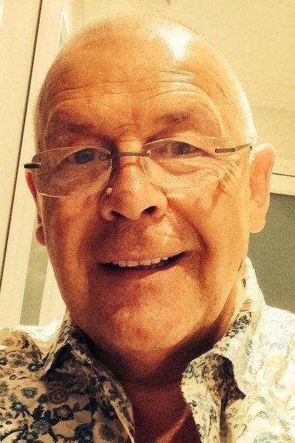 Colin Solman - Actor Profile Photo