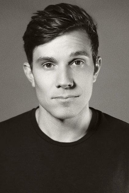 Will Best - Actor Profile Photo
