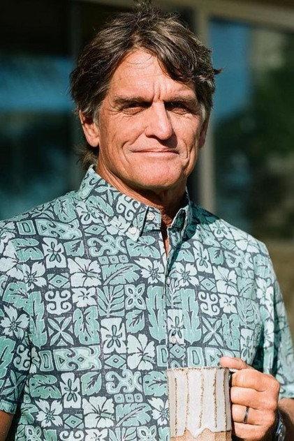 Buzzy Kerbox - Actor Profile Photo
