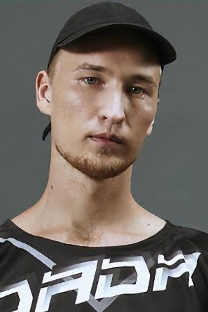 Nikolay Kostylev - Actor Profile Photo