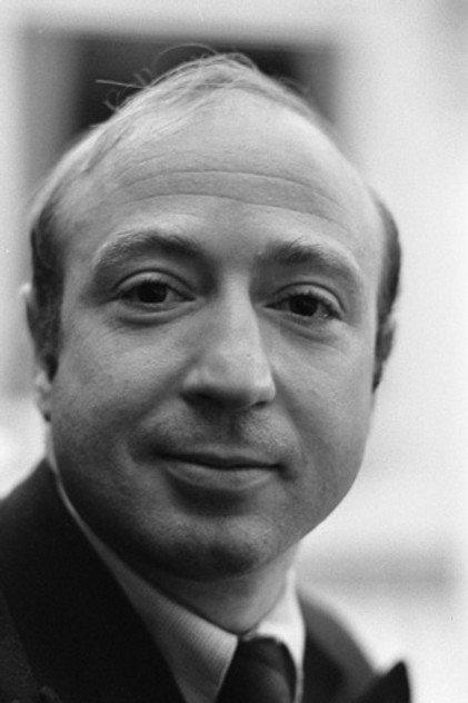 Hans Knoop - Actor Profile Photo