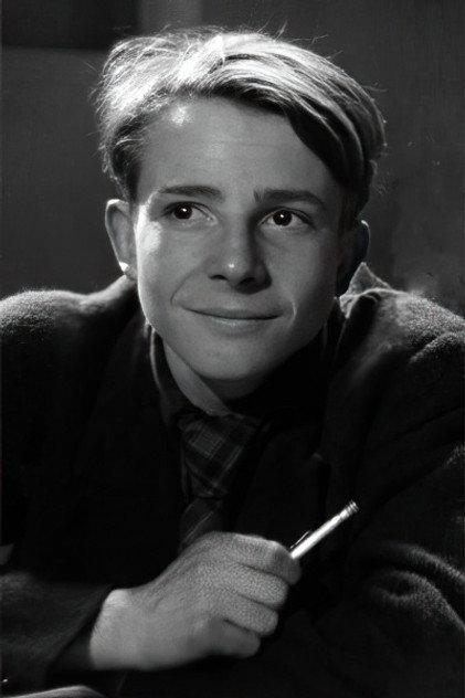 Serge Grave - Actor Profile Photo