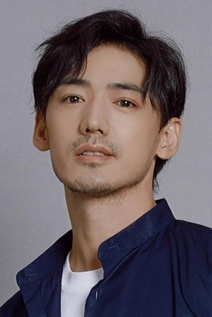 Xu Yue - Actor Profile Photo