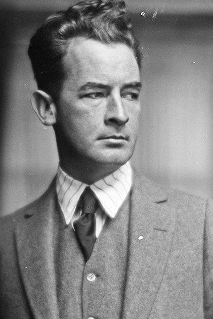 James Montgomery Flagg - Actor Profile Photo
