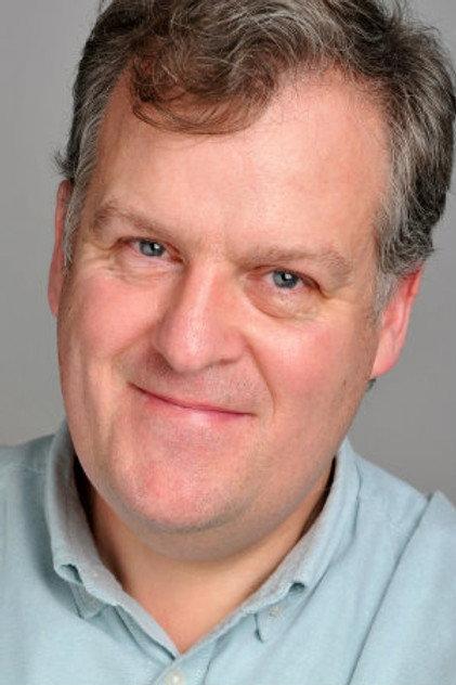 Peter Gunn - Actor Profile Photo
