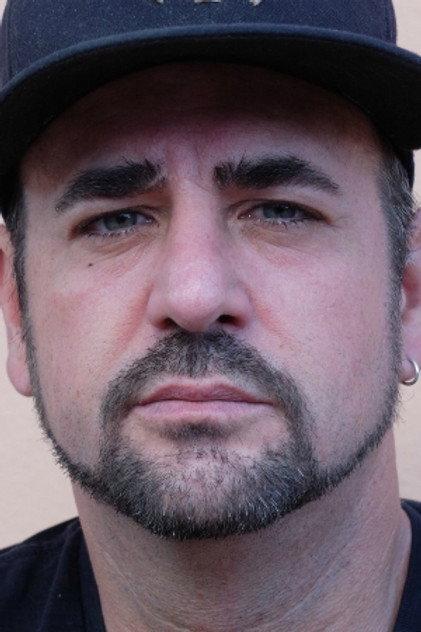 Luca Venantini - Actor Profile Photo