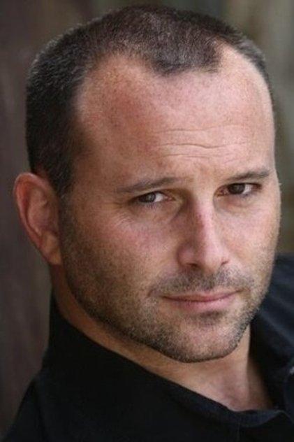 Adam Lieberman - Actor Profile Photo