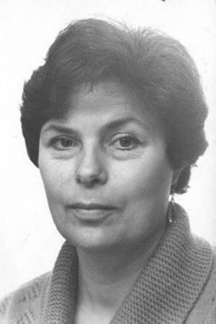 Valentina Mescheryakova - Actor Profile Photo