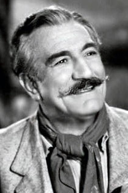 José Olarra - Actor Profile Photo