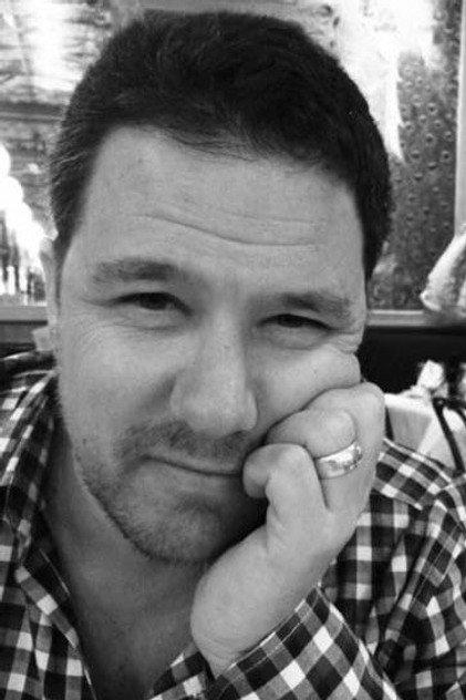 Vincent Radwinsky - Actor Profile Photo