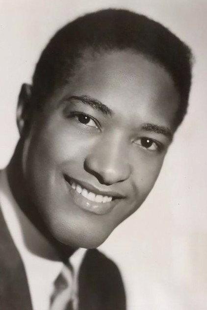 Sam Cooke - Actor Profile Photo