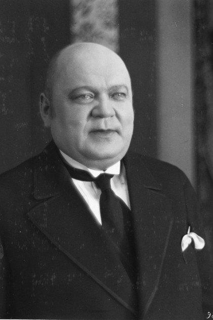 Heikki Välisalmi - Actor Profile Photo