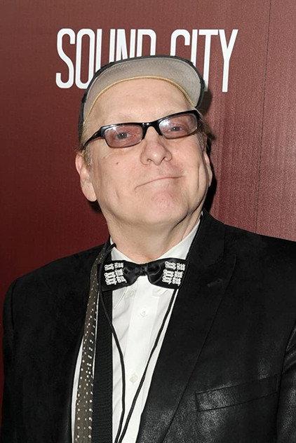Rick Nielsen - Actor Profile Photo