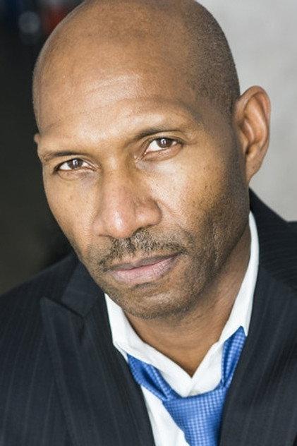 Charles Holt - Actor Profile Photo