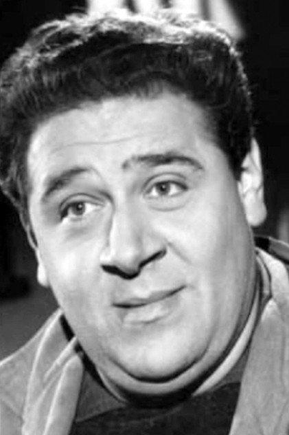 Luis Tasca - Actor Profile Photo