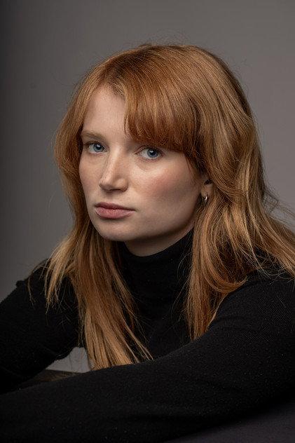 Kate Laidler - Actor Profile Photo