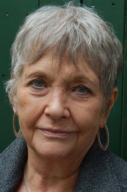 Shirley Dixon - Actor Profile Photo