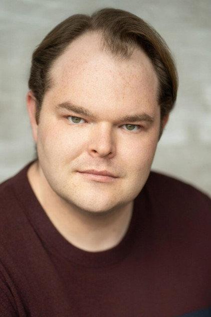 Brandon Knox - Actor Profile Photo