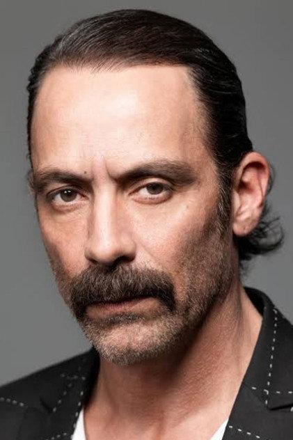 Miguel Islas - Actor Profile Photo