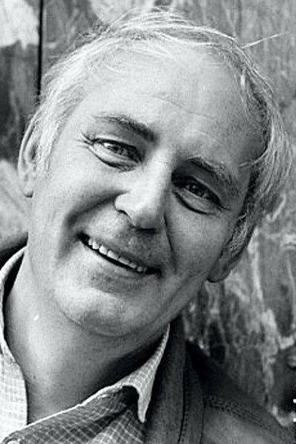 Gert Günther Hoffmann - Actor Profile Photo