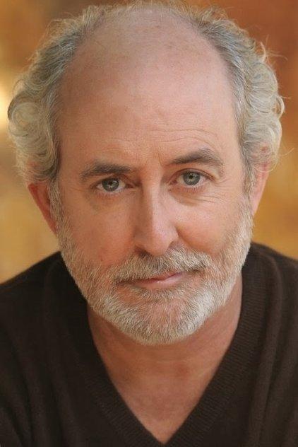 Christopher Boyer - Actor Profile Photo