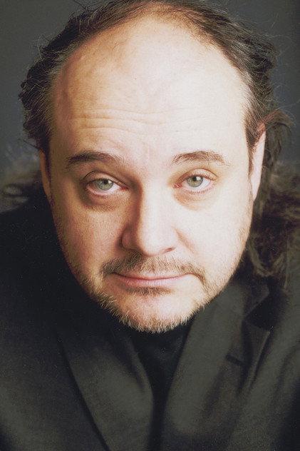 Paulus Manker - Actor Profile Photo