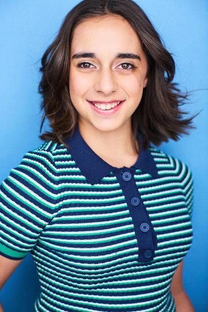 Lena Josephine Marano - Actor Profile Photo