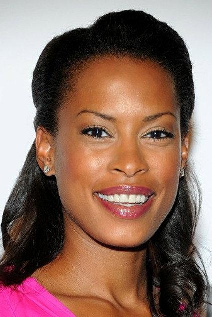 Kearran Giovanni - Actor Profile Photo
