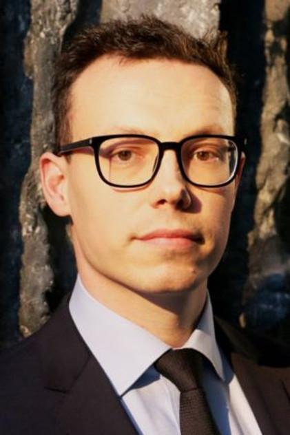Joakim Wallerstein - Actor Profile Photo