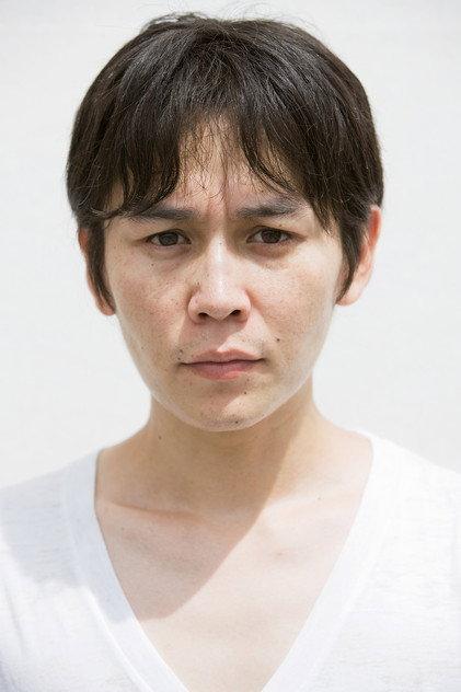Takeshi Yamamoto - Actor Profile Photo